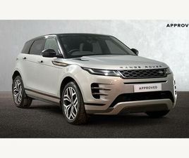 2.0 D200 MHEV R-DYNAMIC HSE AUTO 4WD EURO 6 (START/STOP) 5DR