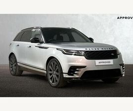 3.0 D300 R-DYNAMIC HSE AUTO 4WD EURO 6 (START/STOP) 5DR