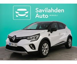 E-TECH PLUG-IN HYBRID INTENS