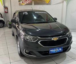 CHEVROLET COBALT CHEVROLET COBALT LTZ 1.8 8V ECONO.FLEX 4P AUT.