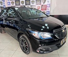 CHEVROLET PRISMA 1.4 SPE/4 LT