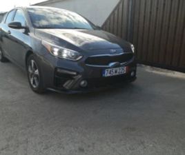 KIA FORTE KIA FORTE 2000I ≫ 2020 • 29 000 ЛВ. • ID