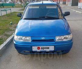 LADA 2111