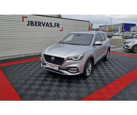 MG EHS 1.5T GDI PHEV LUXURY