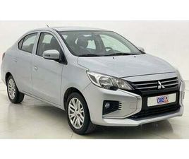 MITSUBISHI ATTRAGE MITSUBISHI ATTRAGE GLX HIGHLINE 1.2 | ZERO DOWN PAYMENT | HOME TEST DRIVE