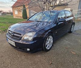 OPEL SIGNUM OPEL SIGNUM