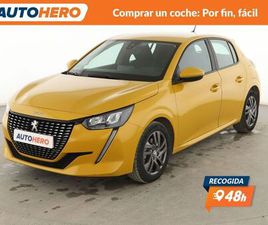 1.2 PURETECH ACTIVE PACK