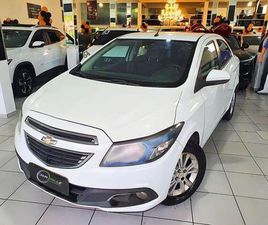 CHEVROLET AGILE 1.4 ECONOFLEX LTZ
