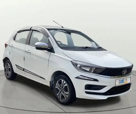 TATA TIAGO