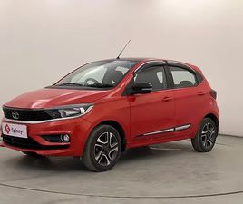 TATA TIAGO