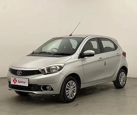 TATA TIAGO