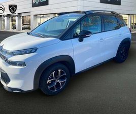 BLUEHDI 110 S&S BVM6 PLUS