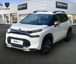 PURETECH 130 S&S EAT6 C-SERIES