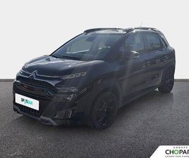 CITROEN C3 AIRCROSS PURETECH 130 S&S EAT6 MAX