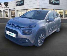 PURETECH 110 CH EAT6 MAX