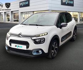 PURETECH 110 EAT6 ELLE