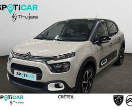 PURETECH 110 S&S EAT6 SAINT JAMES