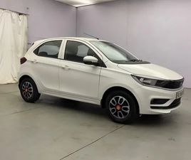 TATA TIAGO