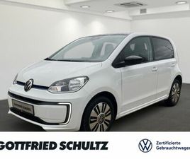 VOLKSWAGEN UP E-UP! STYLE SHZ LED MAPS AND MORE DOCK DAB