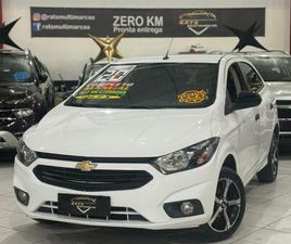 CHEVROLET SPIN LTZ 1.8 8V ECONO.FLEX 5P AUT.