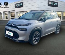 BLUEHDI 110 S&S BVM6 PLUS