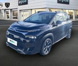 BLUEHDI 110 S&S BVM6 PLUS