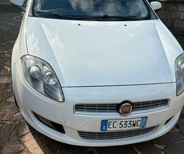 FIAT BRAVO FIAT BRAVO