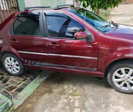 FIAT SIENA HLX DUALOGIC 1.8 MPI FLEX 8V 4P