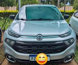 FREEDOM 1.8 16V FLEX AUT.