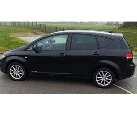 SEAT ALTEA XL SEAT ALTEA XL_DSG 1,6 TDI_COPA, 2014 GOD.