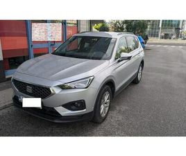 SEAT TARRACO SEAT TARRACO 2,0 TDI, 2019 GOD.