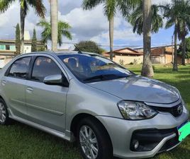 XLS SEDAN 1.5 FLEX 16V 4P AUT.