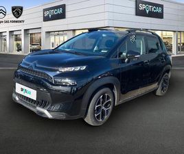 BLUEHDI 110 S&S BVM6 PLUS