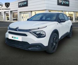 BLUEHDI 130 S&S EAT8 C-SERIES