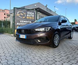 TIPO (2015-->) TIPO 1.0 5 PORTE