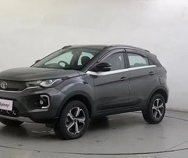 TATA NEXON