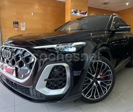 AUDI Q5 SQ5 SEGUROS DE COCHE