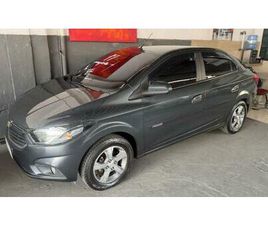 CHEVROLET PRISMA 1.4 SPE/4 ECO LT