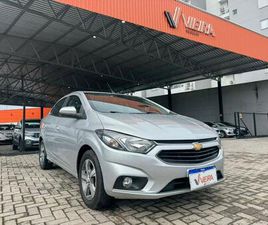 CHEVROLET PRISMA 1.4 SPE/4 ECO LTZ AUTO