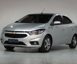 CHEVROLET PRISMA SED. LTZ 1.4 8V FLEXPOWER 4P AUT.