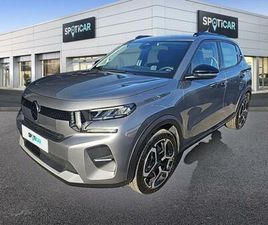 CITROEN C3 1.2 TURBO 100CH PLUS