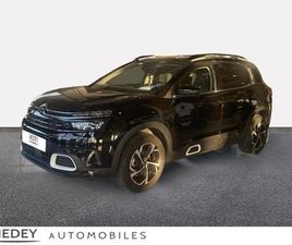 CITROEN C5 AIRCROSS BLUEHDI 130CH S&S SHINE E6.D