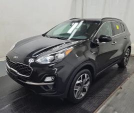 KIA SPORTAGE * EX* 2.4 AWD* CARFAX* АВТОКРЕДИТ* ≫ 2020 • 25 900 ЛВ. • ID