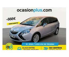 TOURER 1.6CDTI S/S SELECTIVE 136