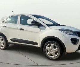 TATA NEXON