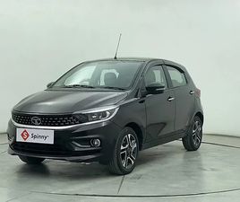 TATA TIAGO