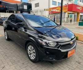 CHEVROLET PRISMA SED. LT 1.4 8V FLEXPOWER 4P AUT.