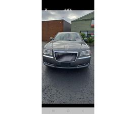 CHRYSLER 300C 5.7 * * ЗАДНО * * CARFAX * * АВТО КРЕДИТ * *
