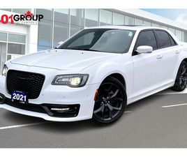CHRYSLER 300C 5.7 * * CARFAX * * АВТО КРЕДИТ * *