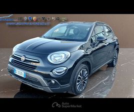 FIAT 500X - 1.6 MULTIJET 120 CV CROSS